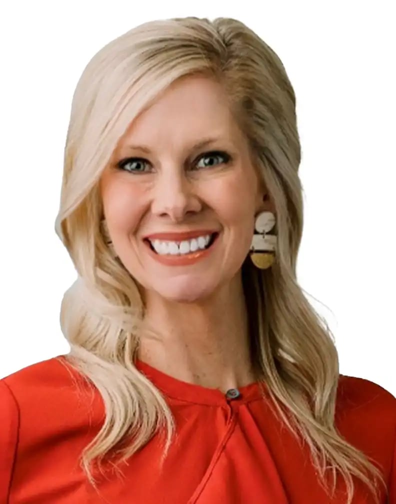 Melissa Sanders, MBA