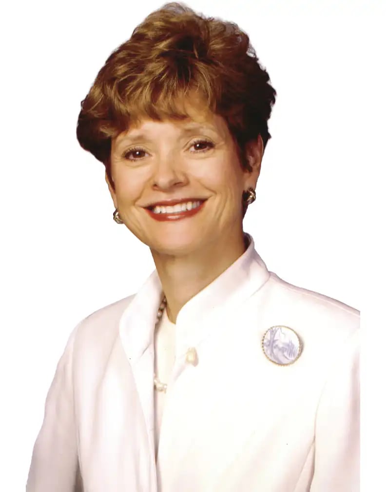 Ann Honeycutt