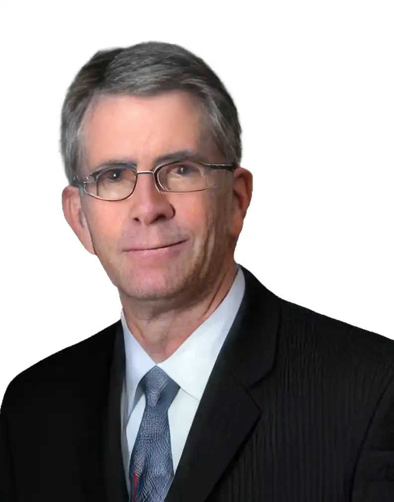Patrick White