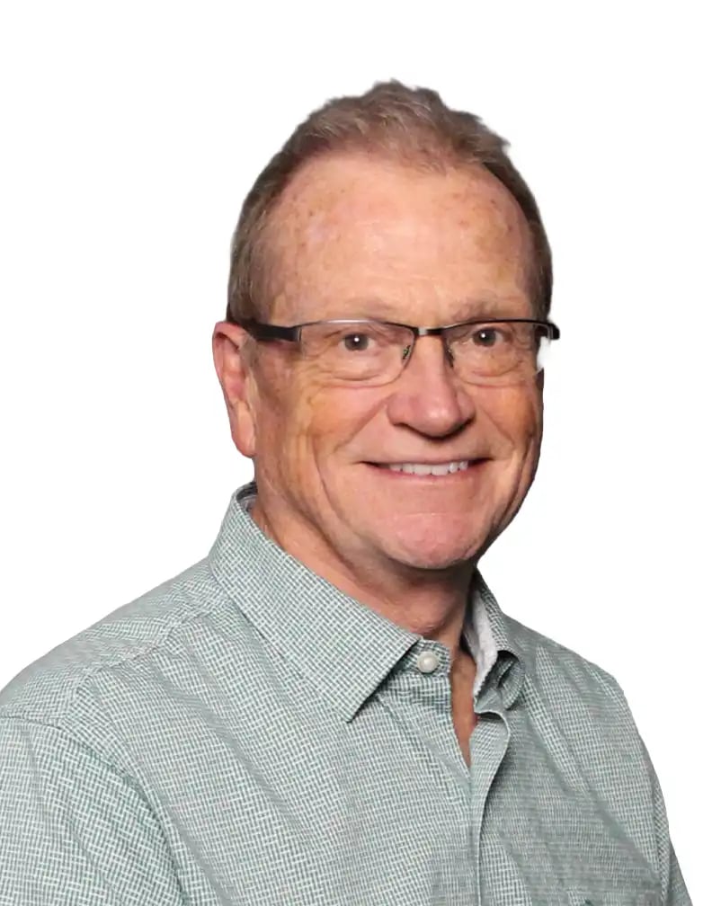 Paul Farmer