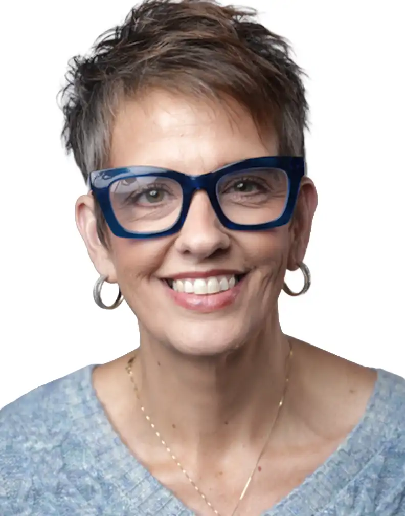 Paula Furcron 